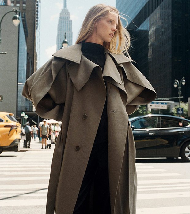 COATS TO KNOW