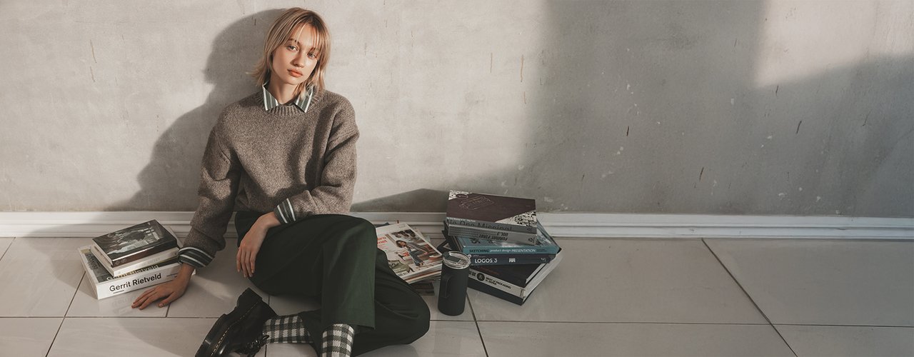 시간이 흘러도 변함없는 멋