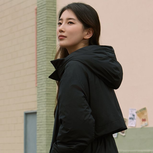 겨울 아우터 특별 혜택