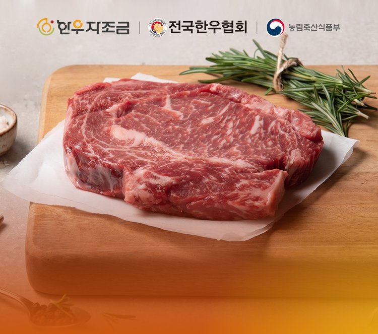 소프라이즈 대한민국 한우세일