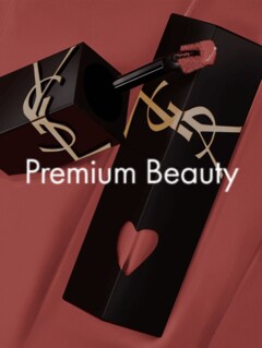 Premium Beauty