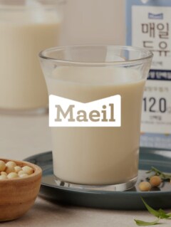 매일유업