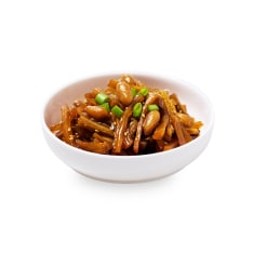 반찬/젓갈짱아찌