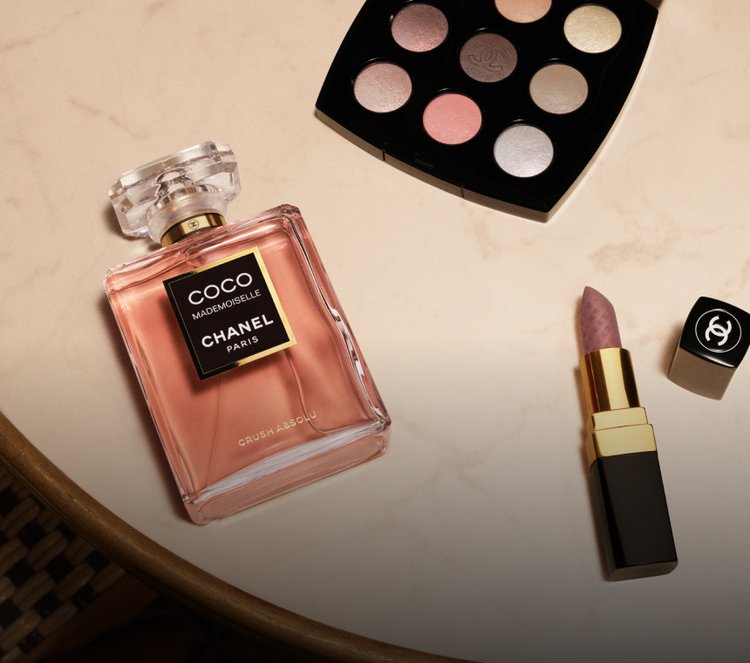 CHANEL 코코 마드모아젤