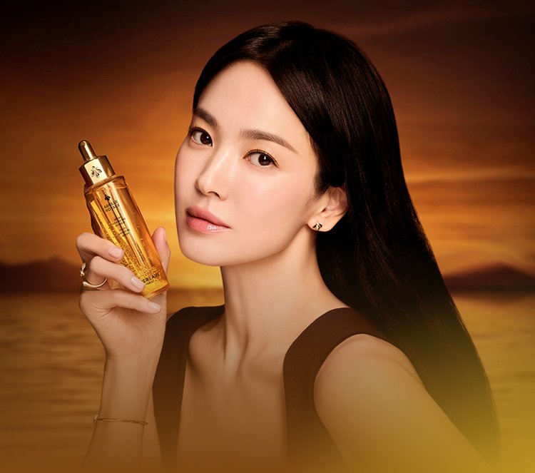 겔랑 단독 혜택