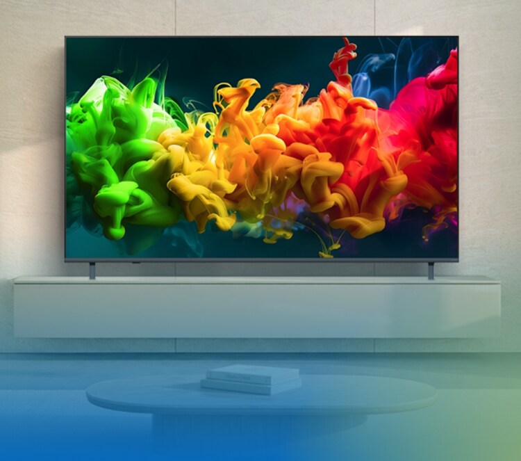 LG QNED TV ~17% 할인