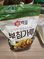 백설 5가지재료 부침가루1kg