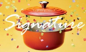 LE CREUSET