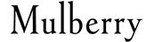 멀버리(mulberry)
