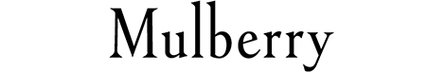 멀버리(mulberry)