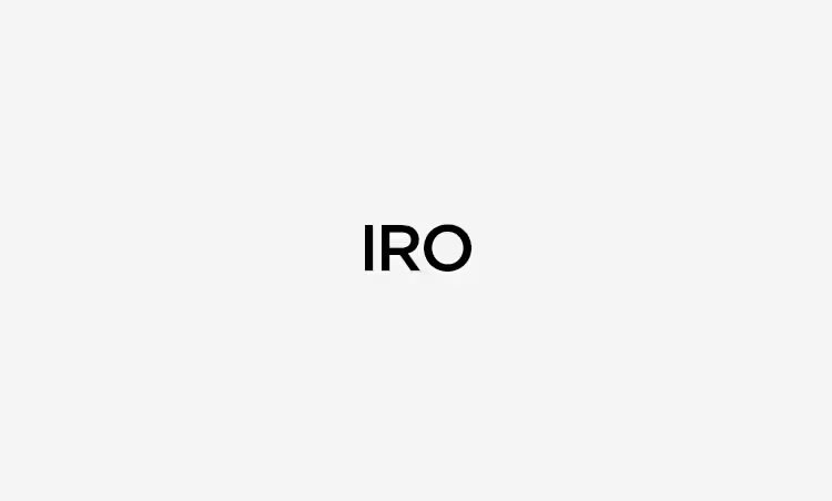 IRO