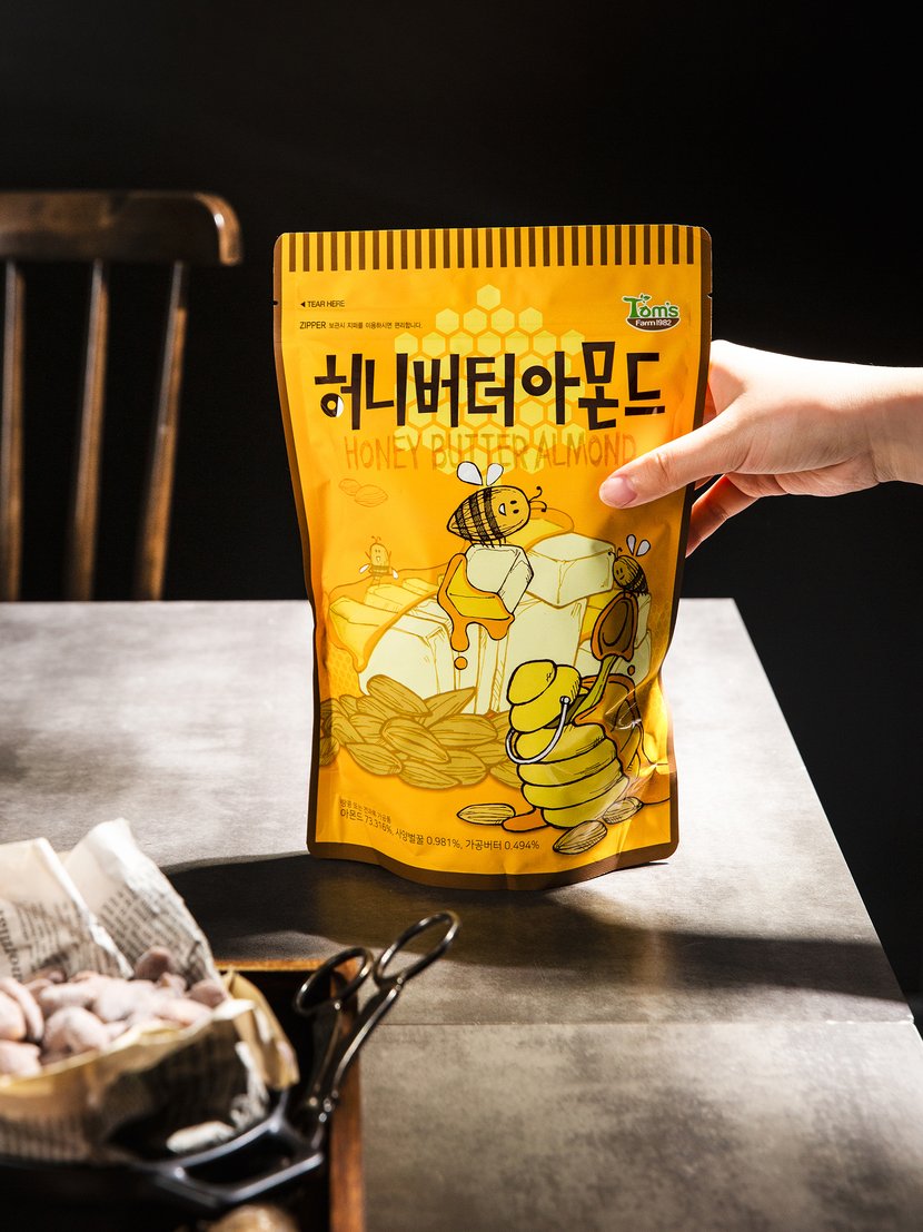 허니버터아몬드 500G, 이마트몰, 당신과 가장 가까운 이마트