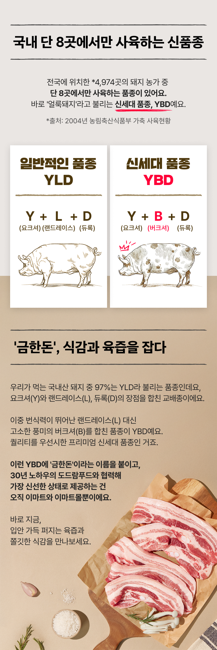 금한돈 설명