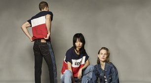 LEVI'S 글로벌데님브랜드