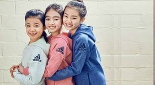 아디다스키즈 인기아동화 신상 & 이월 제안