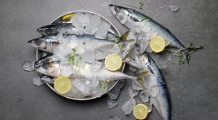 팸쿡 수산시장 OPEN 생선부터 해산물까지 맛있는 신선함 FAMCOOK