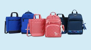 헤지스키즈 시즌오프 30% & 신학기 책가방 추천
