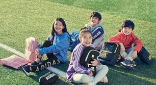 아디다스키즈 SS 신상트레이닝 인기아동화 모음