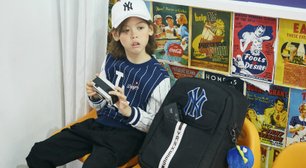 MLB키즈 s/s 신상입고 코디추천 +추가쿠폰