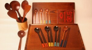 이바돔 옻칠데이_ 사람, 음식을 건강하게~