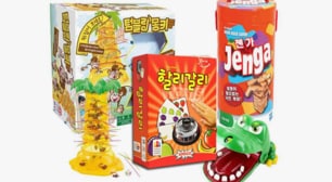 여름휴가미리준비 인기보드게임 60 여름휴가미리준비 인기보드게임 60