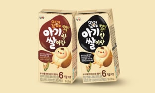 남양 유아식품 업체배송상품 모음