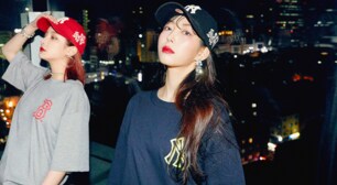 MLB 스포티웨어