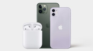 애플 (APPLE) 놀라운 경험을 선사할 아이템