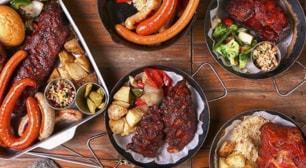 존쿡 델리미트 Johncook Deli Meats