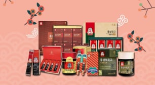 홍삼 명절선물 특가 기획전 명절 선물세트 홍삼/영양제