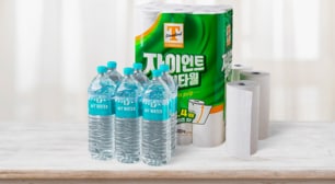 T STANDARD 먹거리부터 생활용품까지!