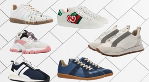 LUXURY BEST SHOES 프라다/구찌/디올/메종/몽클레어