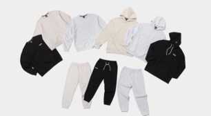 뉴에라 2021FW 신상품 대잔치 신상 맨투맨 후드티!
