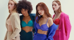 FILA 언더웨어 아름다운 핏!