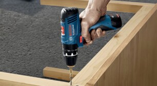 BOSCH 생활 속의 기술 우리집 필수품 보쉬전동공구