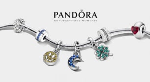 PANDORA 판도라 주얼리 나만의 디자인