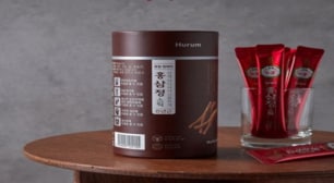 휴럼 홍삼&건강식품 인기 선물세트