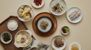 신세계푸드 밀키트,국탕