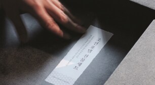GIFT 진심을 담은 귀한 선물