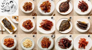 우리 농산물로 만든 순창의 맛을 선물하세요. 추석 선물세트