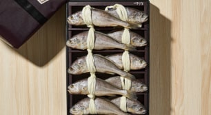 어부마실 명품 굴비&옥돔 24년 설 명절 세트