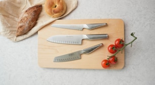 품절대란! 요즘 HOT한 주방 칼 글로벌나이프 모아보기