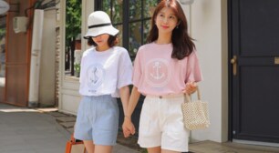 시원하고 가벼운 여름팬츠BEST ~20% SALE 린넨/반바지 외