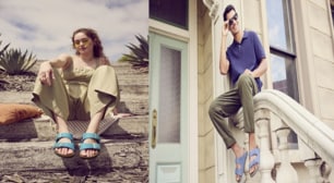 BIRKENSTOCK NEW ARRIVALS