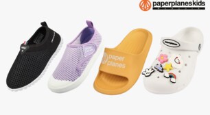 페이퍼플레인키즈 바캉스 SUMMER ITEM 얼른 받아보자!