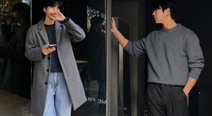 간절기 BEST상품 모음 티셔츠부터~팬츠/맨투맨/자켓