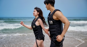 물놀이용품 대전 실내수영복/래쉬가드/아쿠아슈즈