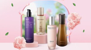 LUX 브랜드데이