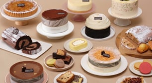 스위트라운지 런칭 365일 열려있는 디저트 맛집
