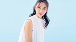 비비안 자신만의 아름다운 핏